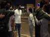 Watch: Malaika Arora, Arbaaz Khan re-unite to see off their son at airport