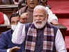 Change INC's name to Federation of Congress: PM Modi continues his all-out attack in RS