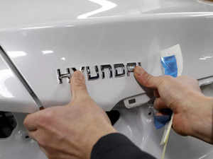 Confident of retaining leadership position in SUV segment in 2022: Hyundai