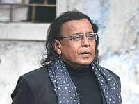 Mithun Chakraborty News: Mithun Chakraborty returns to politics, vows to  work for BJP - The Economic Times