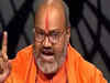 Dharma Sansad case: Dasna temple chief priest Yati Narsinghanand gets bail