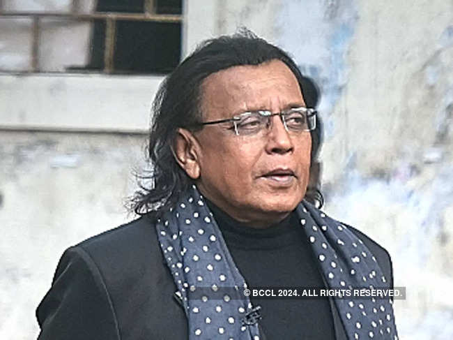 ​Mithun Chakraborty ​is now gearing up for his digital debut with the Prime Video psychological thriller series 'Bestseller'.