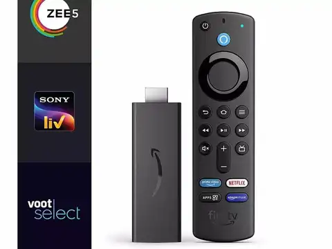 Media Streaming Device