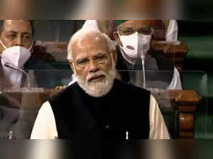 PM Modi: Congress ‘tukde tukde gang’ leader, banks on ‘divide & rule’