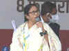 UP Polls 2022: Mamata Banerjee campaigns for Akhilesh Yadav, accuses BJP of misrule