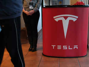 Can't have a situation where market is India but jobs are in China: Govt on Tesla
