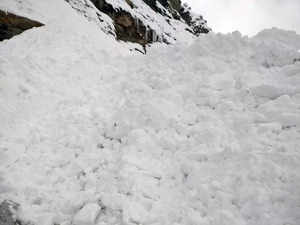 Bodies of Army personnel dead in Arunachal avalanche recovered