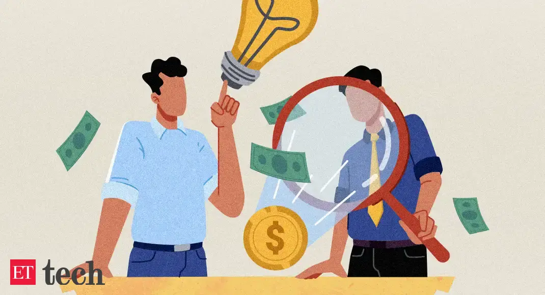 Oloid raises $12 million from Dell, Honeywell, Okta Ventures, others : Tech News - Vimarsana News