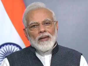 PM Modi replies to Motion of Thanks