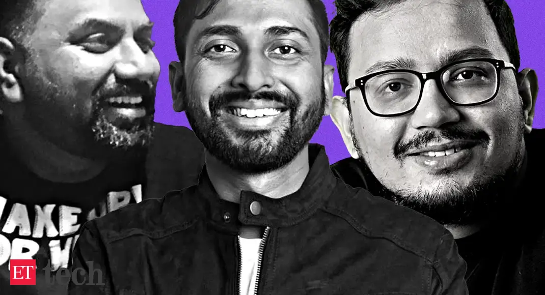 Polygon's big fundraise gives firm institutional heft : Tech News - Vimarsana News