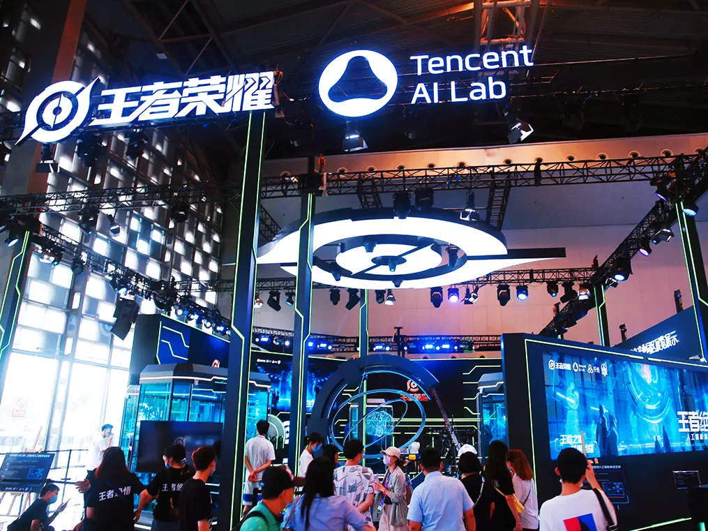 Tencent, Alibaba and ByteDance take stakes in more companies as crackdown hits growth