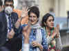 It is woman's right to decide what she wants to wear, stop harassing: Priyanka Gandhi