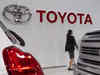 Toyota trims production target, posts Q3 profit fall amid chip crunch