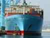 Shipping: Offshore biz may pull cos out of troubled waters