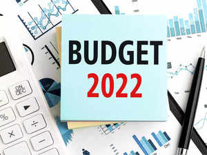 Budget 2022  1