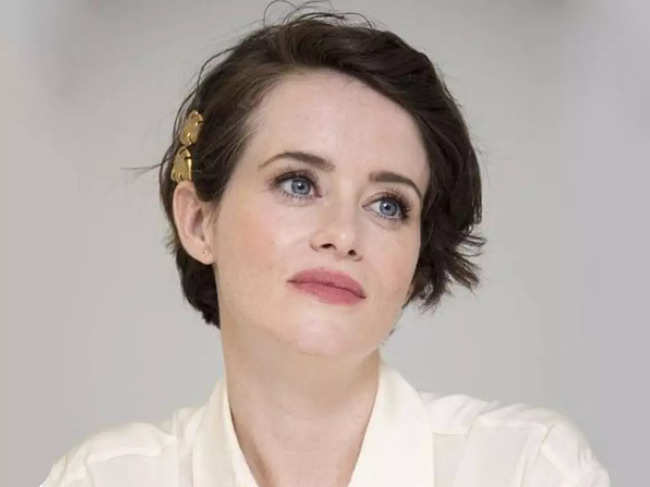 ​Claire Foy will star as top Facebook executive Sheryl Sandberg in the series​.