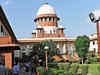 PMLA matter: There cannot be 'mechanical lodging' of ECIR, SC told