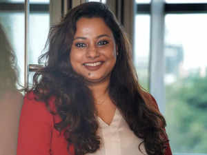 VC firm 3one4 Capital elevates Nruthya Madappa to director
