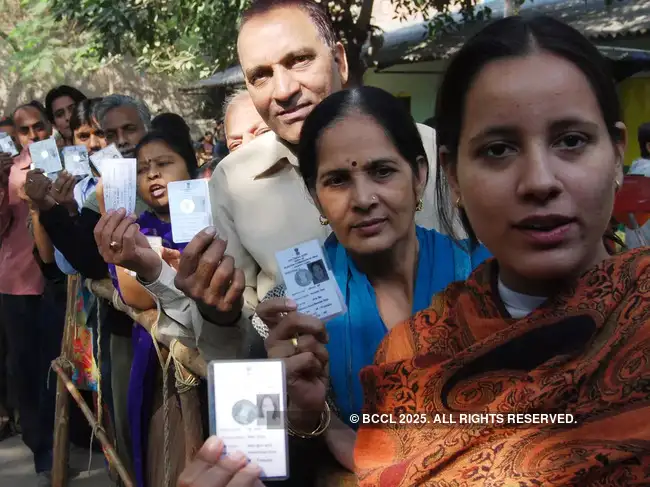 Duplicate Id Card Online