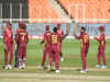 Second ODI: West Indies restrict India to 237-9 despite Suryakumar fifty