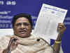 People of Uttar Pradesh will teach BJP a lesson, says BSP supremo Mayawati