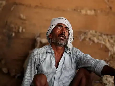 Farmer welfare