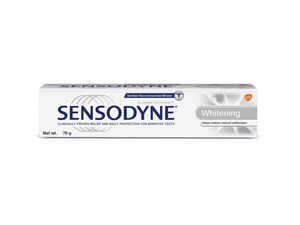 Sensodyne Toothpaste Whitening Sensitive Toothpaste