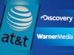 Discovery and Warner Media