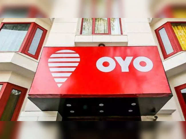 OYO appoints Satyadeep Mishra as CHRO for global teams