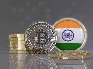 India’s new crypto tax compared