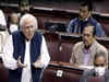 Government ignoring reality on the ground: Kapil Sibal