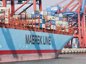 shipping-group-maersk