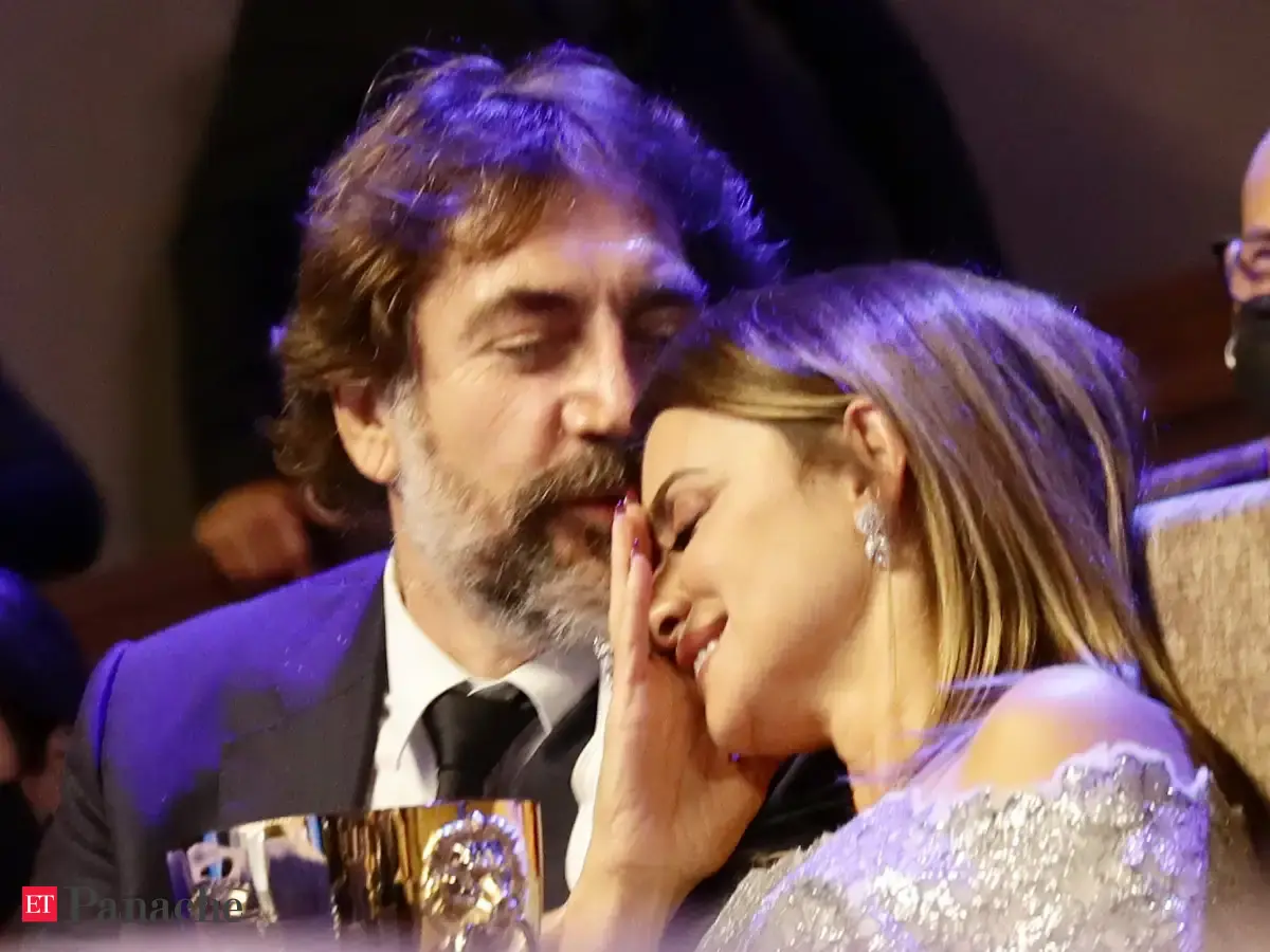 penelope cruz Javier Bardem and Penelope