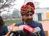 "Pehle matdaan, uske baad sab kaam", bridegroom prioritizes UP Assembly poll ahead of wedding