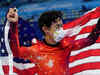 Golden moment: Nathan Chen wins long-sought Olympic title