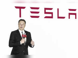 China Tesla