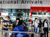 Health ministry issues revised guidelines for international arrivals, to come in effect from 14th Feb