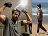 At 65, Anil Kapoor, flexes his muscles, sprints on beach in Sri Lanka; netizens call him inspirational