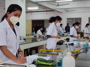 Medical students studying in China University seeks physical training in India, Delhi HC issues notice
