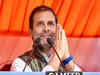 PM Modi's ED, CBI do not scare me: Rahul Gandhi
