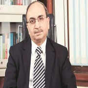 There’s consistency in Budget & RBI policy: Dinesh Kumar Khara:Image