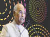President Kovind arrives in Mumbai on 4-day Maharashtra visit
