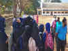 Hijab row: Open schools, see no problems occur, HC tells K'taka govt