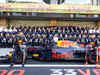 Red Bull F1 clinches new $500M title sponsorship with Oracle