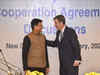 Piyush Goyal holds talks with his Australian counterpart to boost bilateral trade ties
