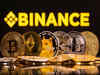 Crypto exchange Binance to take $200 mln stake in Forbes