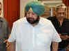 Punjab polls: Amarinder Singh attacks Congress over declaring Charanjit Singh Channi as CM candidate