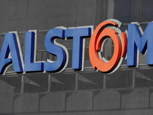 French rail giant Alstom