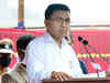 Remember 'bure din' under Cong to understand current 'acche din': Goa CM Pramod Sawant