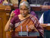 Modi govt trying to take country from UPA's 'Andh Kal' to 'Amrit Kal': FM Nirmala Sitharaman in LS